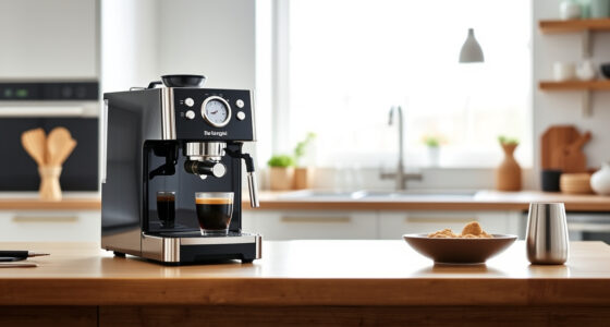 De'Longhi Magnifica Evo Review: Pros, Cons, and Who It's For
