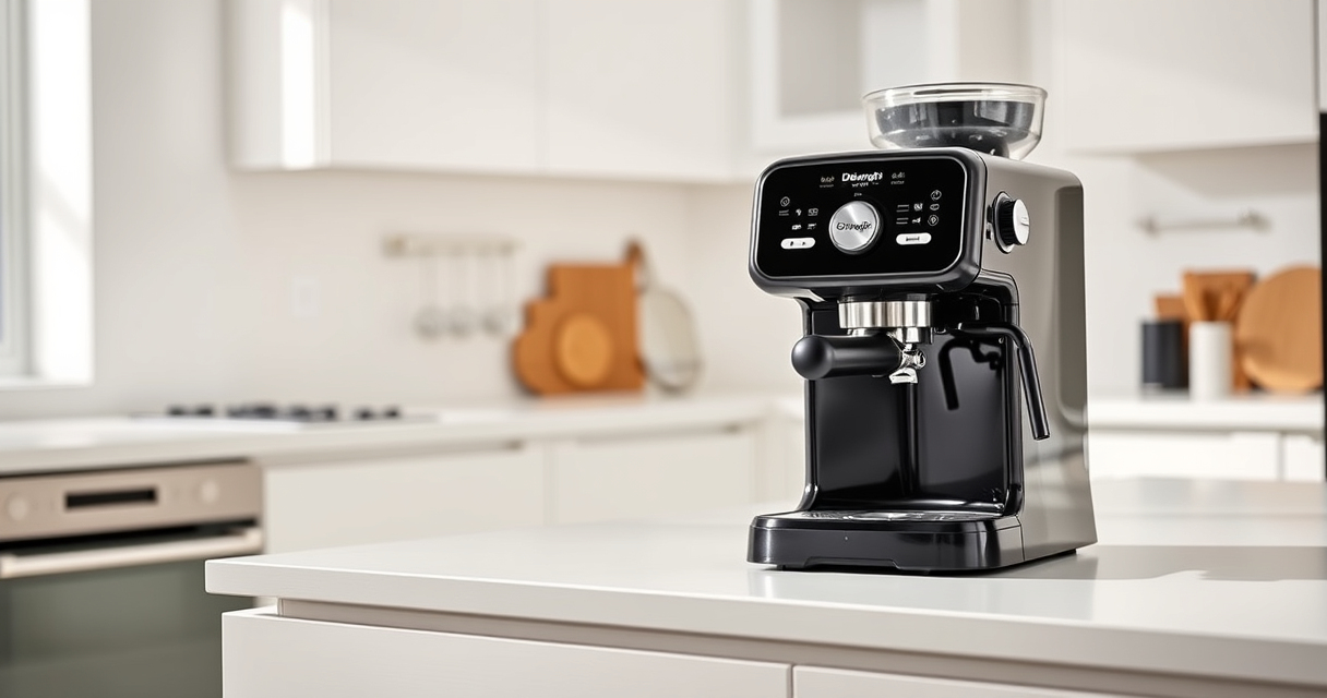 De'Longhi Magnifica Evo vs De'Longhi Eletta: Full Comparison