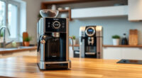 De'Longhi Magnifica Evo vs Dinamica Plus: Which to Choose?