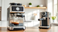 De'Longhi Magnifica Evo vs La Specialista: Full Comparison