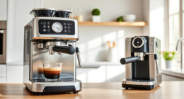 De'Longhi Magnifica Evo vs La Specialista: Full Comparison