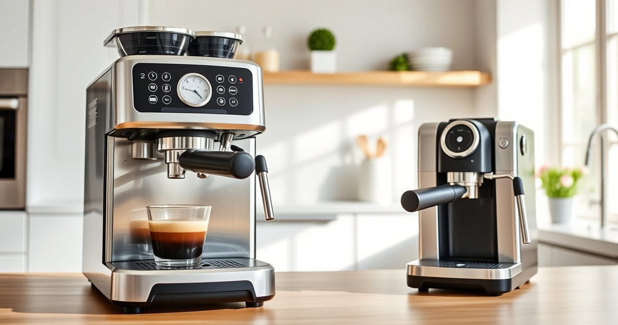 De'Longhi Magnifica Evo vs La Specialista: Full Comparison