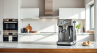 De'Longhi Magnifica Evo vs Magnifica S: Full Comparison