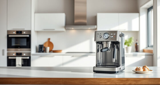 De'Longhi Magnifica Evo vs Magnifica S: Full Comparison