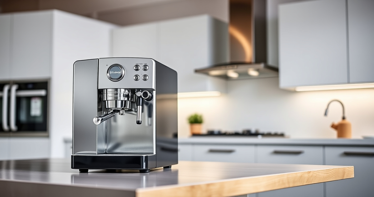 De'Longhi Magnifica S Review: Pros, Cons, and Who It's For