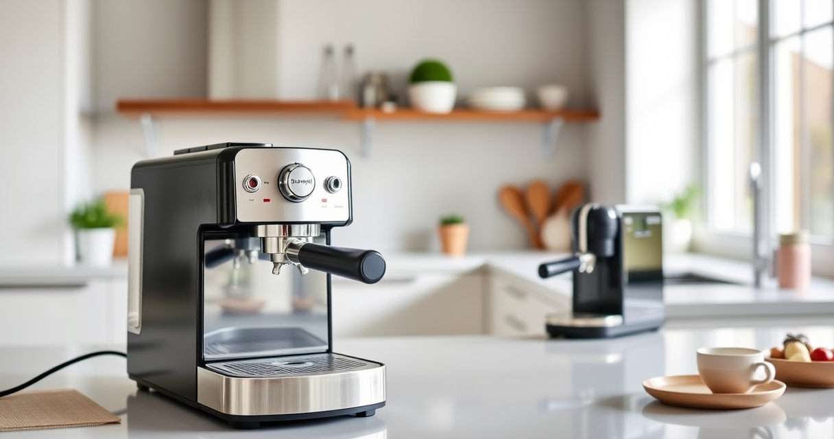 De'Longhi Magnifica S vs De'Longhi Dinamica Plus: Full Comparison