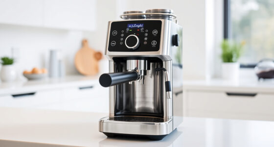 De'Longhi Magnifica S vs La Specialista: Full Comparison
