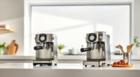 De'Longhi vs Jura: Which Espresso Machine Fits Your Needs?