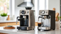 De'Longhi vs Jura: Which Espresso Machine Wins in 2026?