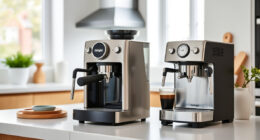 De'Longhi vs Jura: Which Espresso Machine Wins in 2026?