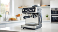 De'Longhi vs Nespresso: Which Espresso Machine Fits You?