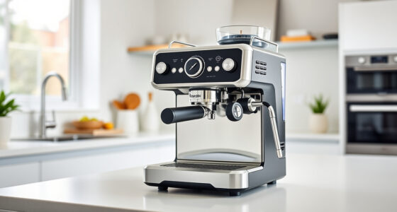 De'Longhi vs Nespresso: Which Espresso Machine Fits You?