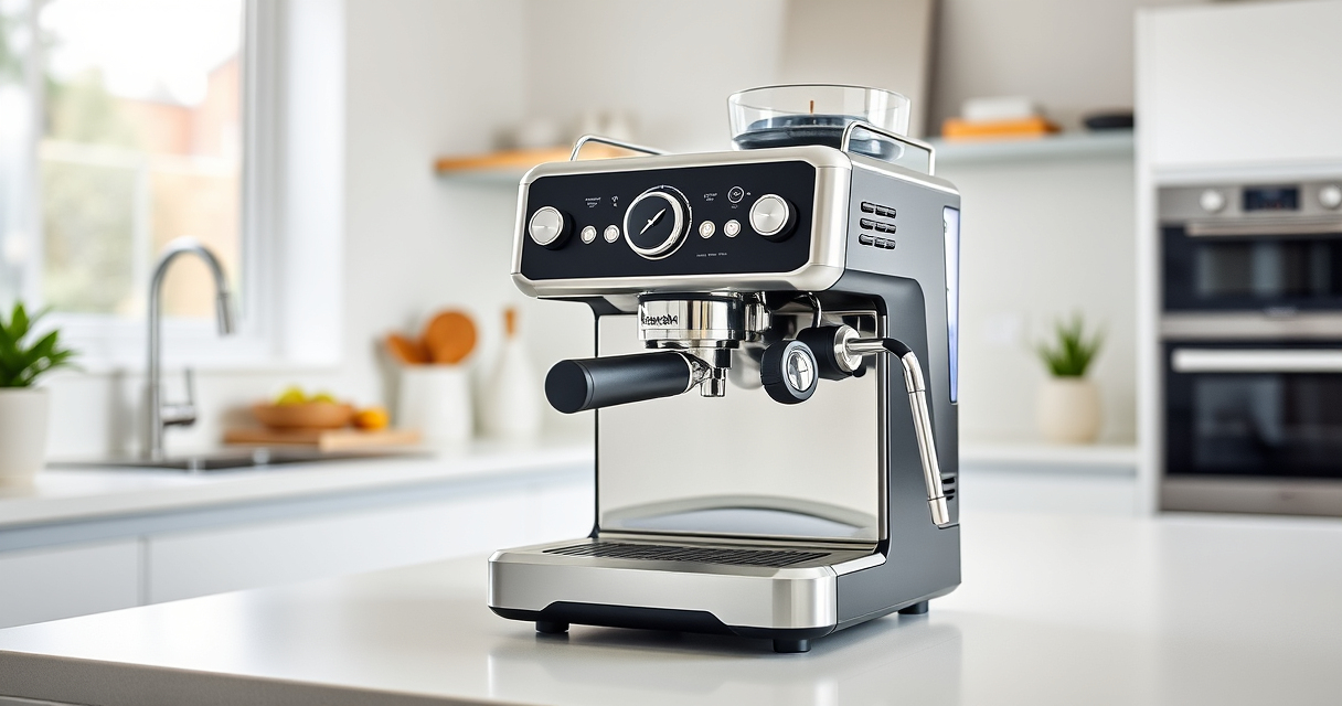 De'Longhi vs Nespresso: Which Espresso Machine Fits You?
