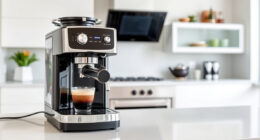 De'Longhi vs Nespresso: Which Espresso Machine Wins in 2026?