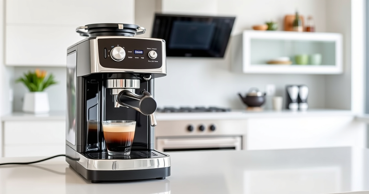 De'Longhi vs Nespresso: Which Espresso Machine Wins in 2026?