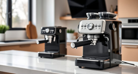 De'Longhi Water Filters: Compatibility & Buying Guide