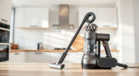 Dyson Cordless Vacuum Battery Dying Fast: Causes & Fixes