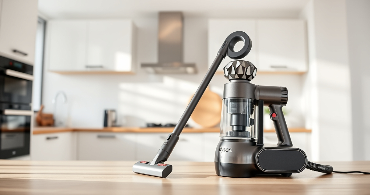 Dyson Cordless Vacuum Battery Dying Fast: Causes & Fixes