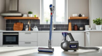 Dyson Cordless Vacuum Buying Guide 2026