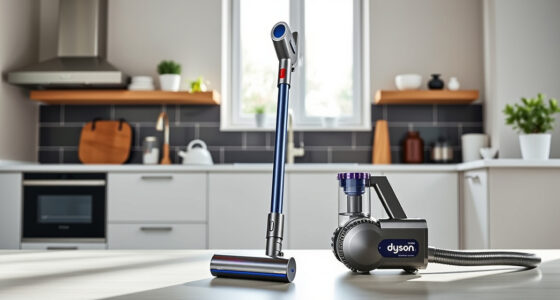 Dyson Cordless Vacuum Buying Guide 2026