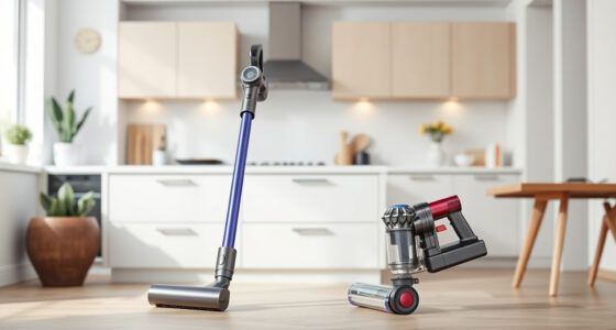 Dyson V12 Detect Review: Pros, Cons, and Who It's For