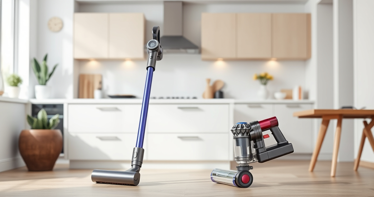 Dyson V12 Detect Review: Pros, Cons, and Who It's For