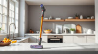 Dyson V12 Detect vs Dyson Gen5detect: Full Comparison