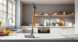 Dyson V12 Detect vs Dyson Gen5detect: Full Comparison