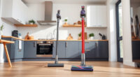 Dyson V12 Detect vs Dyson Outsize: Which Vacuum Suits You?