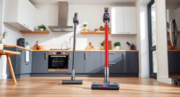 Dyson V12 Detect vs Dyson Outsize: Which Vacuum Suits You?