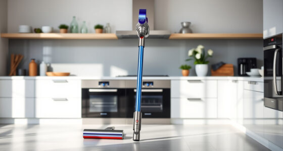 Dyson V12 Detect vs Dyson V15 Detect: Which One Fits You?