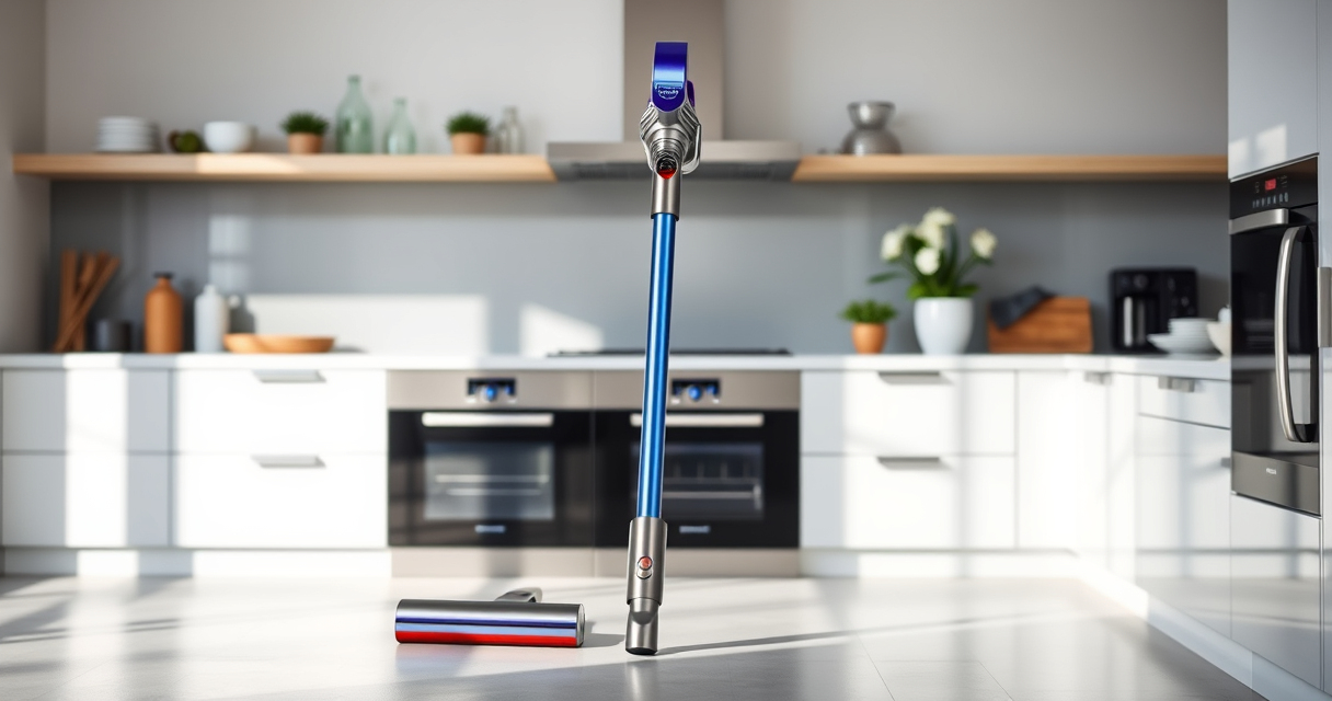 Dyson V12 Detect vs Dyson V15 Detect: Which One Fits You?