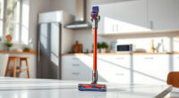 Dyson V15 Detect vs Roborock Cordless Vacuums: Honest Comparison