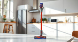 Dyson V15 Detect vs Roborock Cordless Vacuums: Honest Comparison