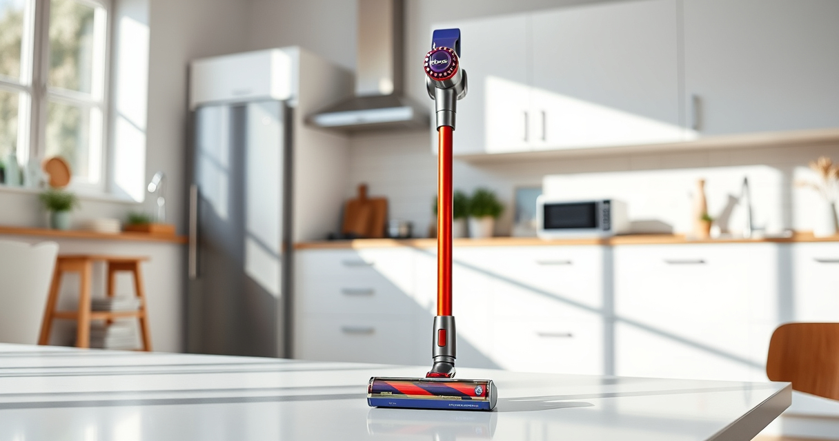 Dyson V15 Detect vs Roborock Cordless Vacuums: Honest Comparison