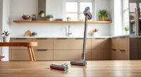 Dyson V15 Detect vs Roborock: Which Cordless Vacuum Reigns in 2026?