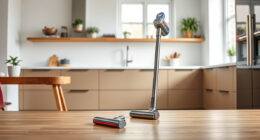Dyson V15 Detect vs Roborock: Which Cordless Vacuum Reigns in 2026?