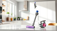 Dyson V15 Detect vs Shark Cordless Vacuum: Which Wins in 2026?
