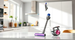 Dyson V15 Detect vs Shark Cordless Vacuum: Which Wins in 2026?