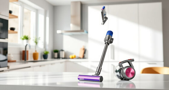 Dyson V15 Detect vs Shark Cordless Vacuum: Which Wins in 2026?