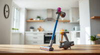Dyson V15 Detect vs Shark Cordless Vacuums: Honest Comparison