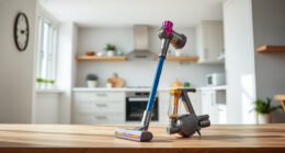 Dyson V15 Detect vs Shark Cordless Vacuums: Honest Comparison