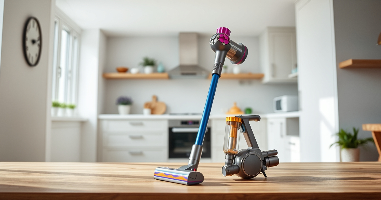Dyson V15 Detect vs Shark Cordless Vacuums: Honest Comparison