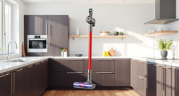 Dyson V15 Detect vs Tineco Cordless Vacuums: Honest Comparison