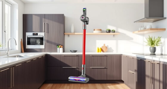 Dyson V15 Detect vs Tineco Cordless Vacuums: Honest Comparison
