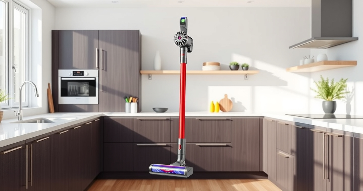 Dyson V15 Detect vs Tineco Cordless Vacuums: Honest Comparison