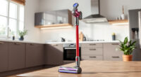 Dyson V8 vs Dyson Gen5detect: Which Is Better for Your Home?