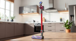 Dyson V8 vs Dyson Gen5detect: Which Is Better for Your Home?