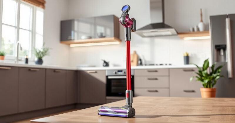 Dyson V8 Gunstig