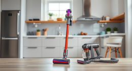 Dyson V8 vs Dyson Outsize: Which Is Better for Your Home?